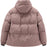 CMP WOMAN WINTER JACKET - WP10000 Jacket B319 Rose Dust