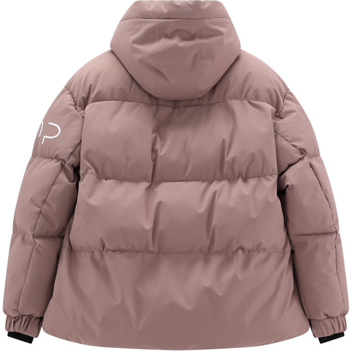 CMP WOMAN WINTER JACKET - WP10000 Jacket B319 Rose Dust