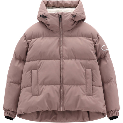 CMP WOMAN WINTER JACKET - WP10000 Jacket B319 Rose Dust