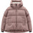 CMP WOMAN WINTER JACKET - WP10000 Jacket B319 Rose Dust