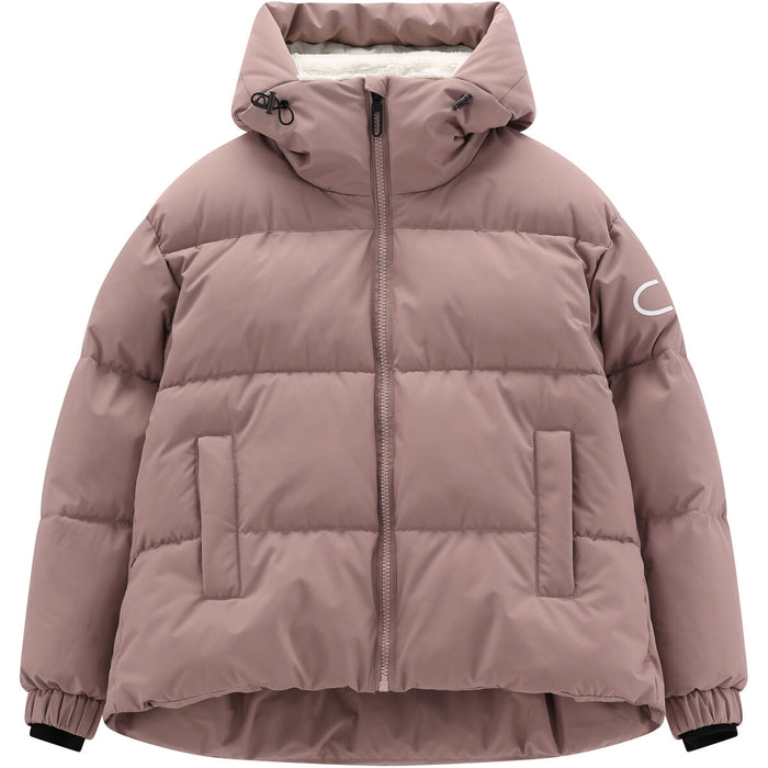 CMP WOMAN WINTER JACKET - WP10000 Jacket B319 Rose Dust