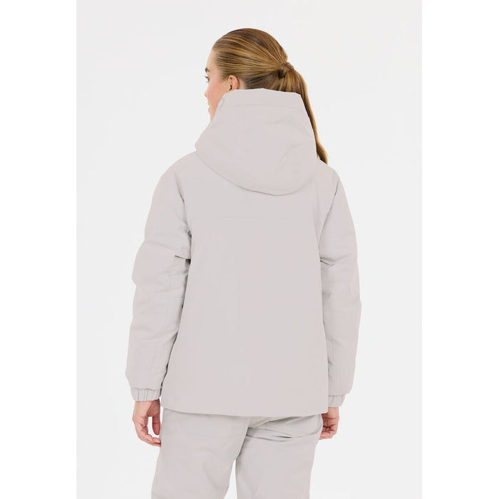 CMP WOMAN WINTER JACKET - WP10000 Jacket A219 Bone