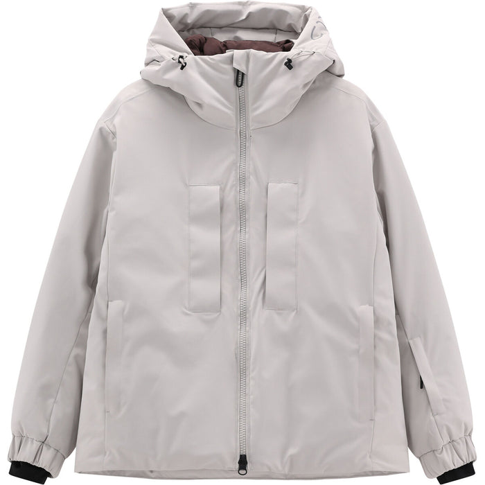 CMP WOMAN WINTER JACKET - WP10000 Jacket A219 Bone