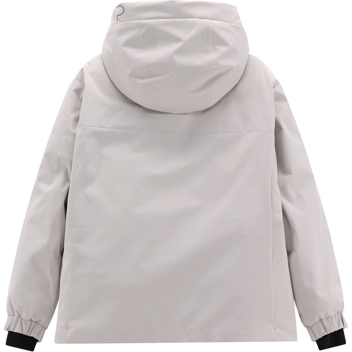 CMP WOMAN WINTER JACKET - WP10000 Jacket A219 Bone