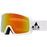 WHISTLER WS5100 Ski Goggle Ski goggle 1002 White