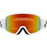 WHISTLER WS5150 OTG Ski Goggle Ski goggle 1002 White