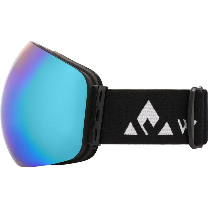 Ski goggles computer online