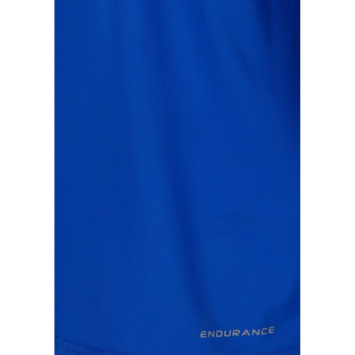 ENDURANCE Waane M Technical SS Tee T-shirt 2047 Surf the Web