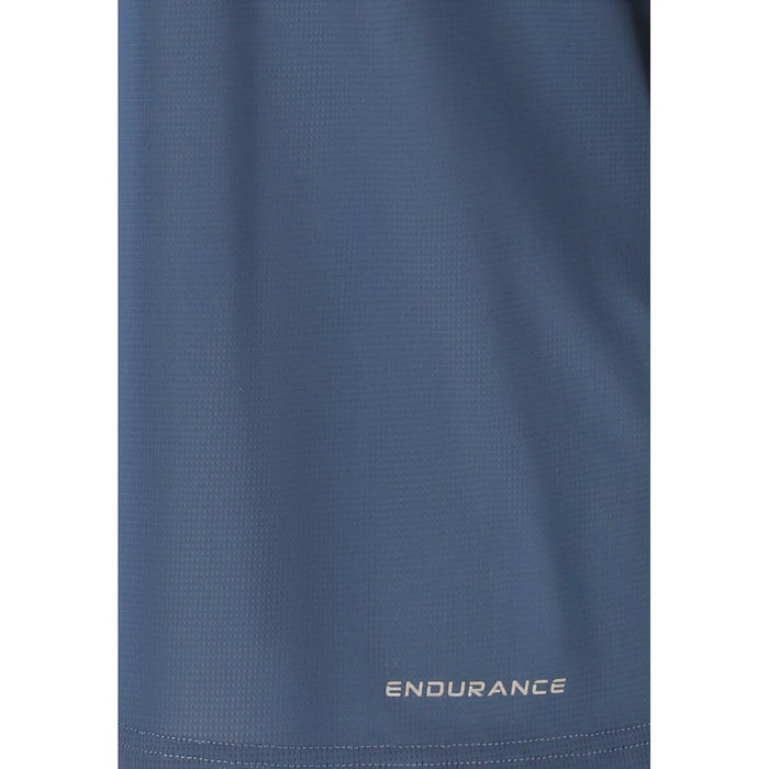 ENDURANCE Waane M Technical SS Tee T-shirt 2290 Big Dipper