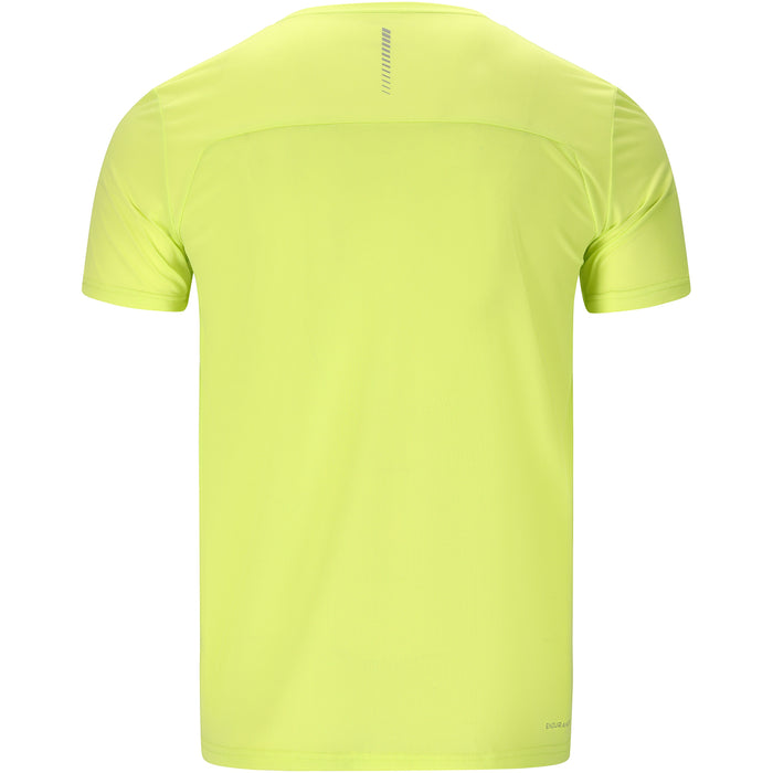 ENDURANCE Waane M Technical S/S Tee T-shirt 3022 Sharp Green