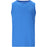 ENDURANCE Waane M Technical Sleeveless Tee T-shirt 2031 Victoria Blue