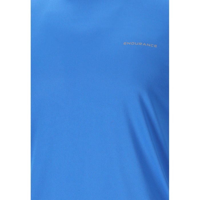 ENDURANCE Waane M Technical Sleeveless Tee T-shirt 2031 Victoria Blue