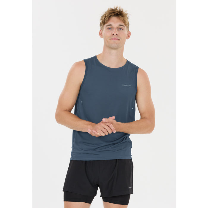 ENDURANCE Waane M Technical Sleeveless Tee T-shirt 2290 Big Dipper