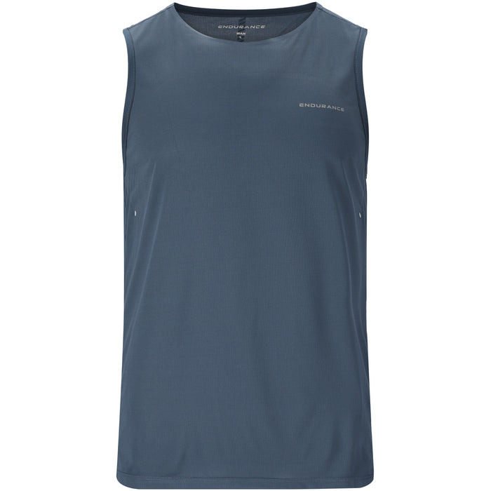 ENDURANCE Waane M Technical Sleeveless Tee T-shirt 2290 Big Dipper