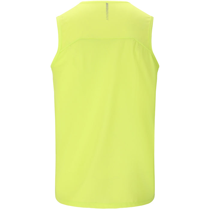 ENDURANCE Waane M Technical Sleeveless Tee T-shirt 3022 Sharp Green