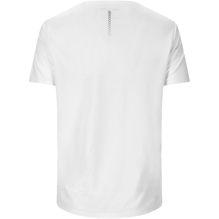 ENDURANCE Waane W Technical SS Tee T-shirt 1002 White