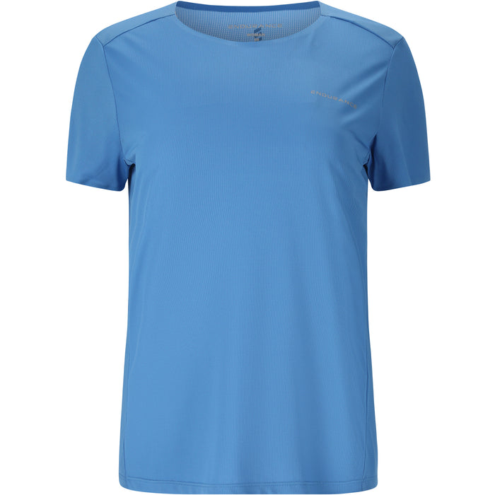 ENDURANCE Waane W Technical SS Tee T-shirt 2287 Pacific Coast