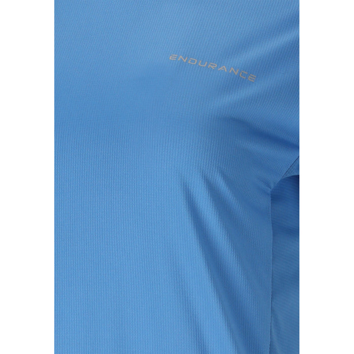 ENDURANCE Waane W Technical SS Tee T-shirt 2287 Pacific Coast