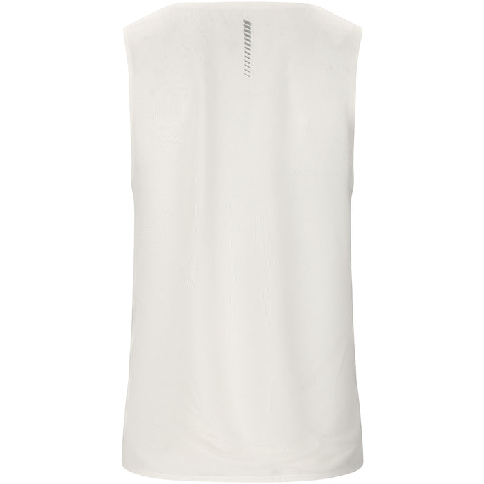 ENDURANCE Waane W Technical Top Top 1002 White