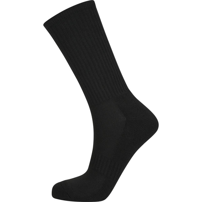 VIRTUS Wade M Sock 3-Pack Socks 1001 Black