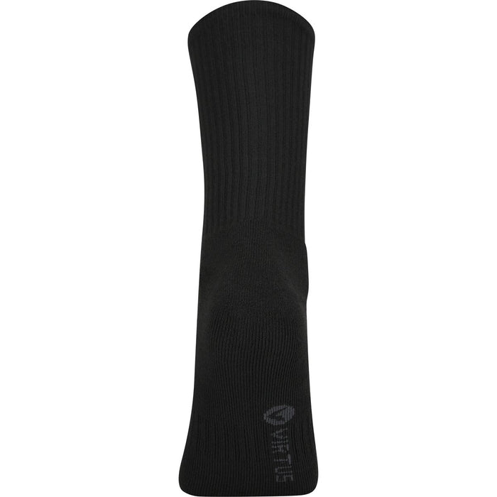 VIRTUS Wade M Sock 3-Pack Socks 1001 Black