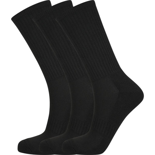 VIRTUS Wade M Sock 3-Pack Socks 1001 Black