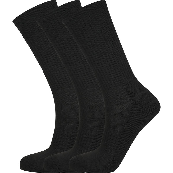 VIRTUS Wade M Sock 3-Pack Socks 1001 Black