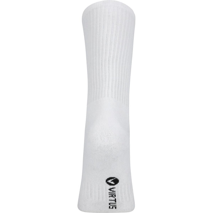 VIRTUS Wade M Sock 3-Pack Socks 1002 White