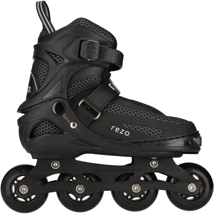 REZO Waimea Adult skate In-line skates 1001 Black