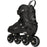 REZO Waimea Adult skate In-line skates 1001 Black