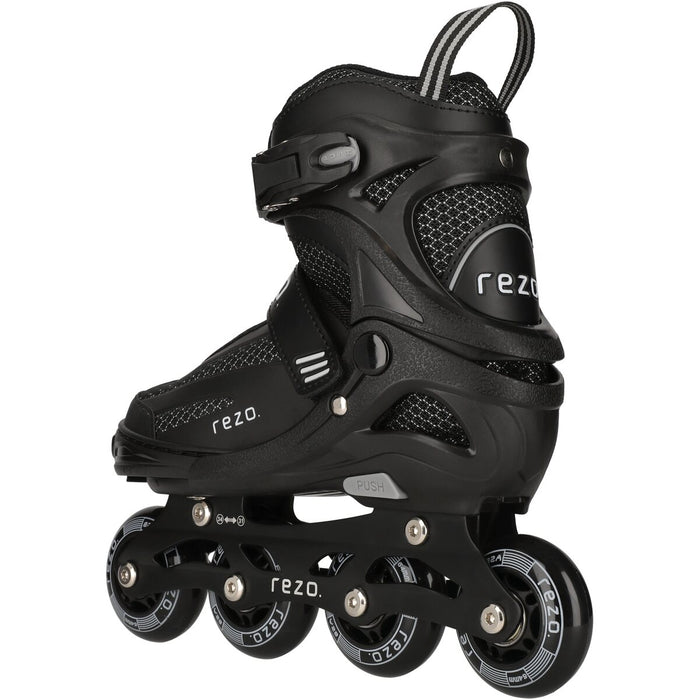 REZO Waimea Adult skate In-line skates 1001 Black