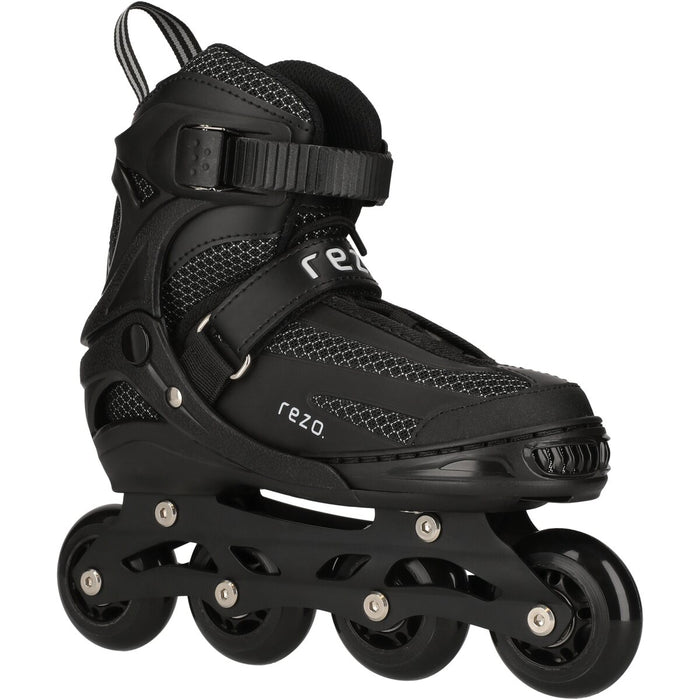 REZO Waimea Adult skate In-line skates 1001 Black