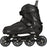 REZO Waimea Adult skate In-line skates 1001 Black