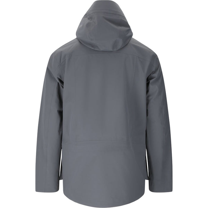 WHISTLER Waitoro M Layertech Ski Jacket W-PRO 15000 Jacket 1028 Turbulence