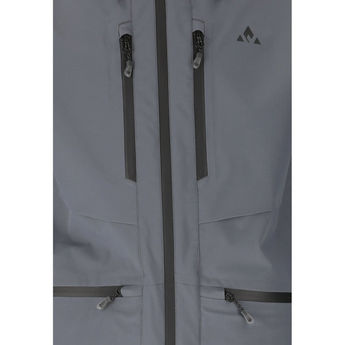 WHISTLER Waitoro M Layertech Ski Jacket W-PRO 15000 Jacket 1028 Turbulence