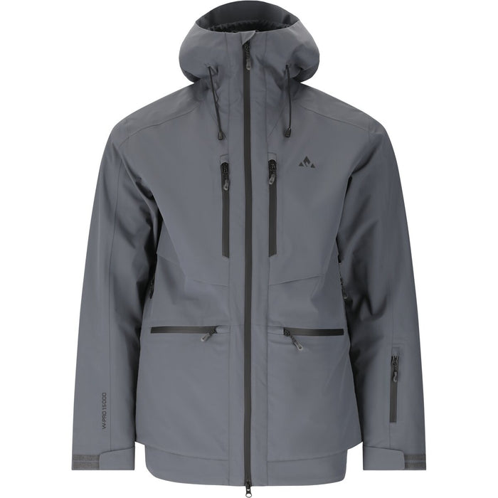 WHISTLER Waitoro M Layertech Ski Jacket W-PRO 15000 Jacket 1028 Turbulence