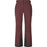 WHISTLER Waitoro W Layertech Ski Pants W-PRO 15000 Pants 4241 Fudge