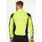 ENDURANCE Wales M Cycling/MTB AWG Jacket Cycling Jacket 5001 Safety Yellow