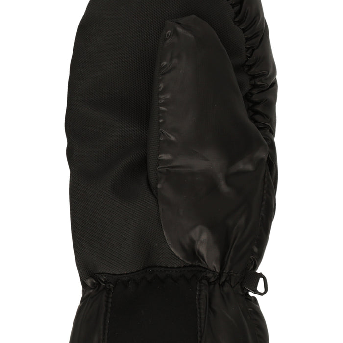 WHISTLER Walkom V2 Down Mitten Gloves 1001 Black