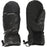 WHISTLER Walkom V2 Down Mitten Gloves 1001 Black