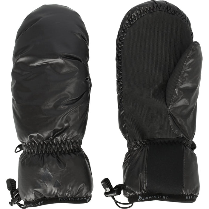 WHISTLER Walkom V2 Down Mitten Gloves 1001 Black