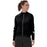 ENDURANCE Waloha W Cycling/MTB AWG Jacket Cycling Jacket 1001 Black