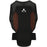 WHISTLER Walsh Back Protector Accessories 1001 Black