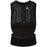 WHISTLER Walsh Jr. Back Protector Accessories 1001 Black