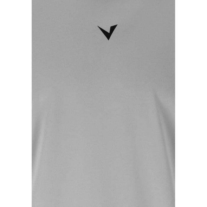 VIRTUS Walton M SS Performance Tee T-shirt 1258 Griffin