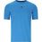 VIRTUS Walton M SS Performance Tee T-shirt 2233 Sea of Belize