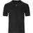 VIRTUS Walton M S/S Performance Tee T-shirt 1001 Black