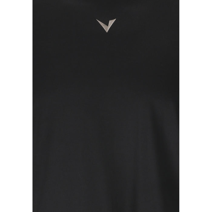 VIRTUS Walton M S/S Performance Tee T-shirt 1001 Black