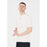 VIRTUS Walton M S/S Performance Tee T-shirt 1002 White