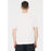 VIRTUS Walton M S/S Performance Tee T-shirt 1002 White
